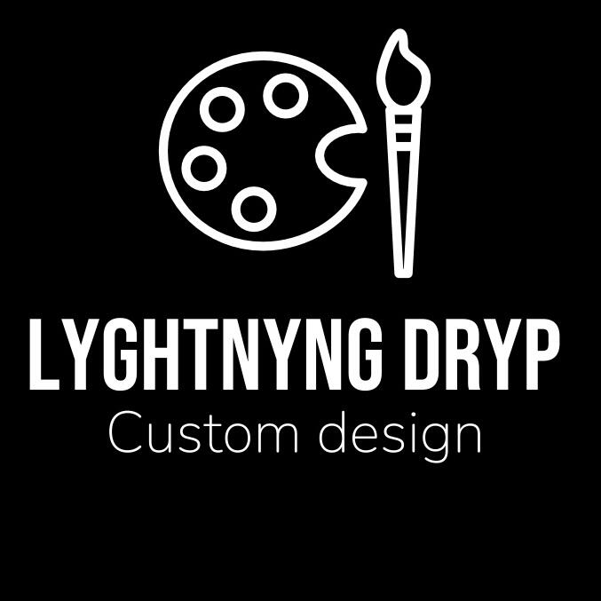 Lyghtenyng Dryp